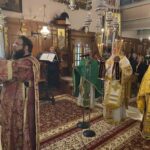 Νεκτάριος Η σημερινή κοινωνία είναι μια κοινωνία συμβιβασμού 11