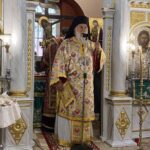 Νεκτάριος Η σημερινή κοινωνία είναι μια κοινωνία συμβιβασμού 4