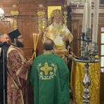 Νεκτάριος Η σημερινή κοινωνία είναι μια κοινωνία συμβιβασμού 5