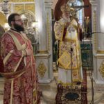 Νεκτάριος Η σημερινή κοινωνία είναι μια κοινωνία συμβιβασμού 7