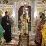 Νεκτάριος Η σημερινή κοινωνία είναι μια κοινωνία συμβιβασμού 8