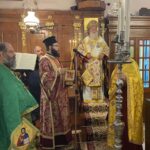 Νεκτάριος Η σημερινή κοινωνία είναι μια κοινωνία συμβιβασμού 9