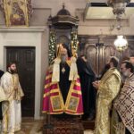 θαύμα του Αγίου Σπυρίδωνος της απαλλαγής της νήσου Κερκύρας από την Πανώλη 1
