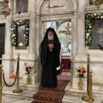 θαύμα του Αγίου Σπυρίδωνος της απαλλαγής της νήσου Κερκύρας από την Πανώλη 10