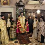 θαύμα του Αγίου Σπυρίδωνος της απαλλαγής της νήσου Κερκύρας από την Πανώλη 11
