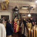 θαύμα του Αγίου Σπυρίδωνος της απαλλαγής της νήσου Κερκύρας από την Πανώλη 12