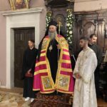 θαύμα του Αγίου Σπυρίδωνος της απαλλαγής της νήσου Κερκύρας από την Πανώλη 13