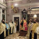 θαύμα του Αγίου Σπυρίδωνος της απαλλαγής της νήσου Κερκύρας από την Πανώλη 14