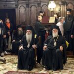 θαύμα του Αγίου Σπυρίδωνος της απαλλαγής της νήσου Κερκύρας από την Πανώλη 3