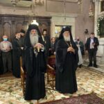 θαύμα του Αγίου Σπυρίδωνος της απαλλαγής της νήσου Κερκύρας από την Πανώλη 4