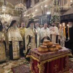 θαύμα του Αγίου Σπυρίδωνος της απαλλαγής της νήσου Κερκύρας από την Πανώλη 6