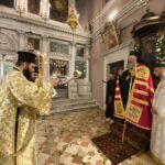θαύμα του Αγίου Σπυρίδωνος της απαλλαγής της νήσου Κερκύρας από την Πανώλη 7