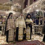 θαύμα του Αγίου Σπυρίδωνος της απαλλαγής της νήσου Κερκύρας από την Πανώλη 8