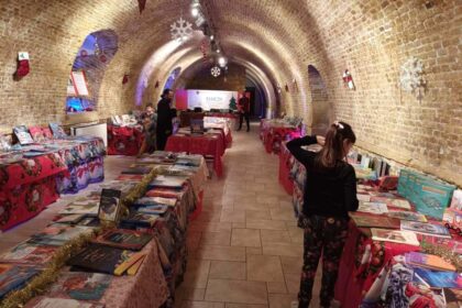 Χριστιανικού Παιδικού Βιβλίου από την Ιερά Μητρόπολη Κέρκυρας 8