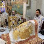 ΘΕΙΑ ΛΕΙΤΟΥΡΓΙΑ ΓΙΑ ΤΗΝ ΕΟΡΤΗ ΤΟΥ ΑΓΙΟΥ ΣΠΥΡΙΔΩΝΟΣ ΣΤΗΝ ΚΕΡΚΥΡΑ 2