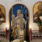 εορτή του Αποστόλου Ανδρέα στην Κέρκυρα 1