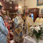εορτή του Αποστόλου Ανδρέα στην Κέρκυρα 7
