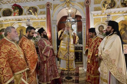 Τα πάντα είναι ελεγχόμενα από την πίστη μέχρι και την ποιότητα της ζωής μας 8
