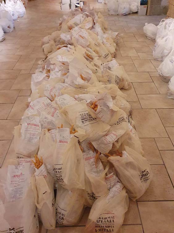 ΑΓΑΠΗΣ ΑΠΟ ΤΗΝ ΜΗΤΡΟΠΟΛΗ ΚΕΡΚΥΡΑΣ 1