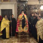 ΟΙ ΛΑΤΡΕΥΤΙΚΕΣ ΕΚΔΗΛΩΣΕΙΣ ΓΙΑ ΤΟΝ ΑΓΙΟ ΣΠΥΡΙΔΩΝΑ ΣΤΗΝ ΚΕΡΚΥΡΑ 7