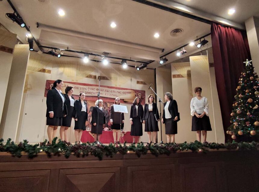 ΓΙΟΡΤΗ ΝΕΩΝ ΣΤΗΝ ΜΗΤΡΟΠΟΛΗ ΚΕΡΚΥΡΑΣ 11