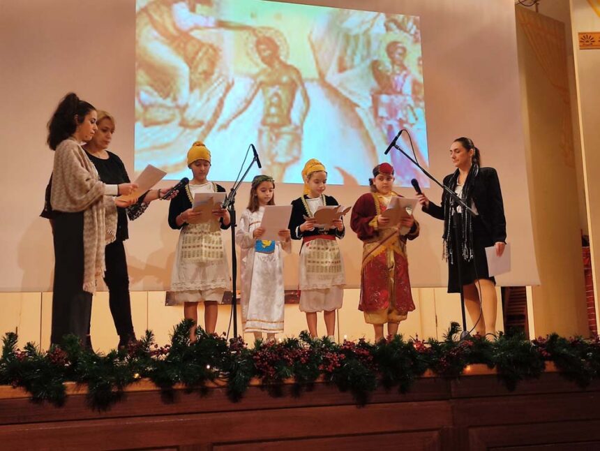 ΓΙΟΡΤΗ ΝΕΩΝ ΣΤΗΝ ΜΗΤΡΟΠΟΛΗ ΚΕΡΚΥΡΑΣ 7