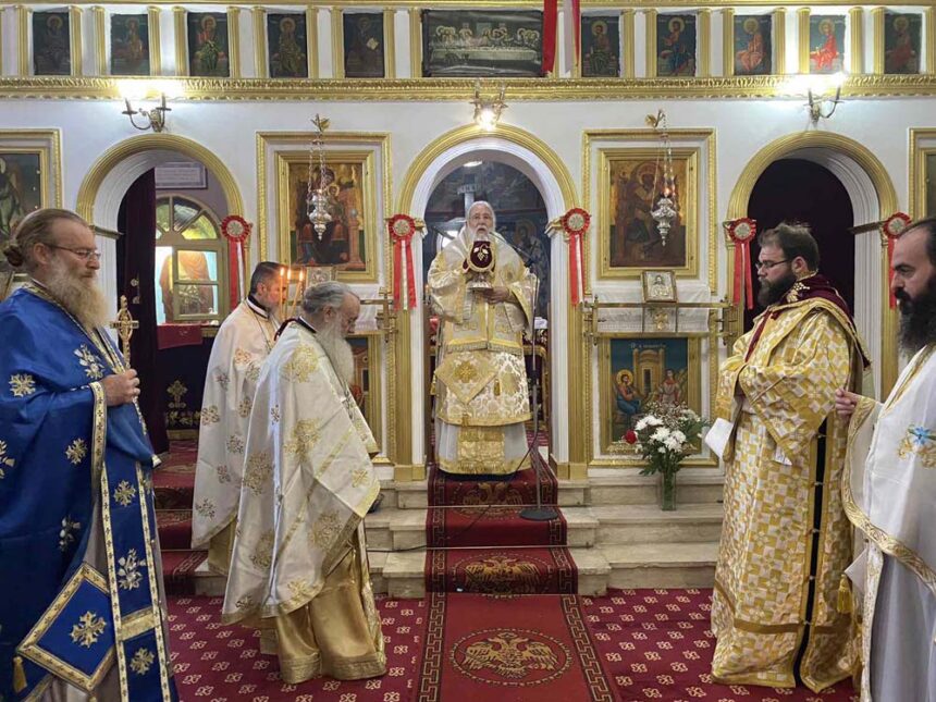 1 Κερκύρας Υπάρχει ακόμη περιθώριο επιστροφής των χαμένων αξιών στη ζωή του Νεοέλληνα 5