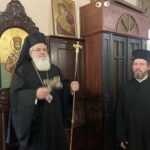 18012023 ΕΣΠΕΡΙΝΟΣ ΓΙΑ ΤΟΝ ΑΓΙΟ ΑΡΣΕΝΙΟ ΜΗΤΡΟΠΟΛΙΤΗ ΚΕΡΚΥΡΑΣ 1