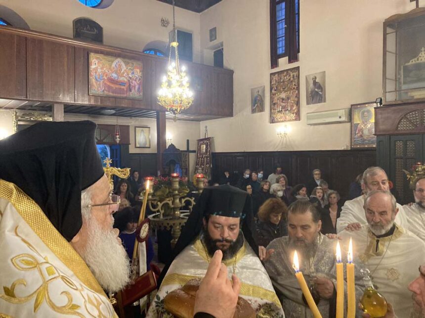 18012023 ΕΣΠΕΡΙΝΟΣ ΓΙΑ ΤΟΝ ΑΓΙΟ ΑΡΣΕΝΙΟ ΜΗΤΡΟΠΟΛΙΤΗ ΚΕΡΚΥΡΑΣ 6