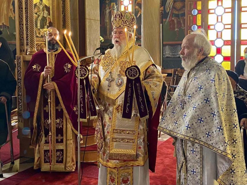 2212023 Κερκύρας Χρέος πνευματικόν είναι η ευγνωμοσύνη 1