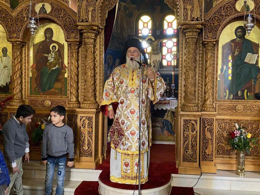 2212023 Κερκύρας Χρέος πνευματικόν είναι η ευγνωμοσύνη 8