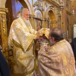 Κερκύρας Να συνεχίζουμε να ικετεύουμε τον Κύριο όπως ικέτευε και η Χαναναία 11