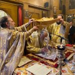 Κερκύρας Να συνεχίζουμε να ικετεύουμε τον Κύριο όπως ικέτευε και η Χαναναία 12
