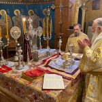 Κερκύρας Να συνεχίζουμε να ικετεύουμε τον Κύριο όπως ικέτευε και η Χαναναία 13