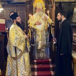 Κερκύρας Να συνεχίζουμε να ικετεύουμε τον Κύριο όπως ικέτευε και η Χαναναία 3