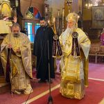 Κερκύρας Να συνεχίζουμε να ικετεύουμε τον Κύριο όπως ικέτευε και η Χαναναία 4