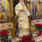 Κερκύρας Να συνεχίζουμε να ικετεύουμε τον Κύριο όπως ικέτευε και η Χαναναία 7