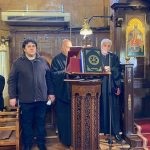 Κερκύρας Να συνεχίζουμε να ικετεύουμε τον Κύριο όπως ικέτευε και η Χαναναία 8