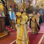 Κερκύρας Να συνεχίζουμε να ικετεύουμε τον Κύριο όπως ικέτευε και η Χαναναία 9