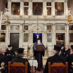 Α Κατανυκτικός εσπερινός στην Ιερά Μητρόπολη Κερκύρας 6 1