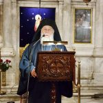 Α Κατανυκτικός εσπερινός στην Ιερά Μητρόπολη Κερκύρας 8