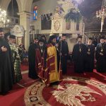 Η ΑΓΙΑ ΘΕΟΔΩΡΑ ΕΟΡΤΑΣΤΗΚΕ ΠΑΝΗΓΥΡΙΚΑ ΣΤΗΝ ΚΕΡΚΥΡΑ 13