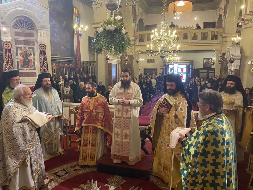 Η ΑΓΙΑ ΘΕΟΔΩΡΑ ΕΟΡΤΑΣΤΗΚΕ ΠΑΝΗΓΥΡΙΚΑ ΣΤΗΝ ΚΕΡΚΥΡΑ 17