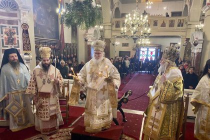 Η ΑΓΙΑ ΘΕΟΔΩΡΑ ΕΟΡΤΑΣΤΗΚΕ ΠΑΝΗΓΥΡΙΚΑ ΣΤΗΝ ΚΕΡΚΥΡΑ 2