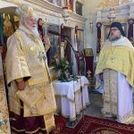 Η Κυριακή των Απόκρεω στην Κέρκυρα 2