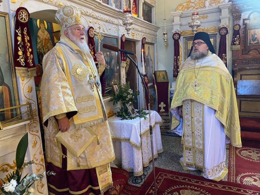 Η Κυριακή των Απόκρεω στην Κέρκυρα 2