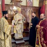 Κερκύρας Νεκτάριος Ο Θεός απαντάει σε όλα εκείνα τα αιτήματα τα οποία αφορούν το πνευματικό μας συμφέρον 6