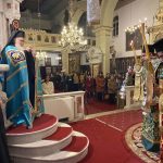ΞΕΚΙΝΗΣΑΝ ΟΙ ΛΑΤΡΕΥΤΙΚΕΣ ΕΚΔΗΛΩΣΕΙΣ ΓΙΑ ΤΗ ΑΓΙΑ ΘΕΟΔΩΡΑ ΣΤΗΝ ΚΕΡΚΥΡΑ 1
