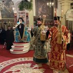 ΞΕΚΙΝΗΣΑΝ ΟΙ ΛΑΤΡΕΥΤΙΚΕΣ ΕΚΔΗΛΩΣΕΙΣ ΓΙΑ ΤΗ ΑΓΙΑ ΘΕΟΔΩΡΑ ΣΤΗΝ ΚΕΡΚΥΡΑ 10