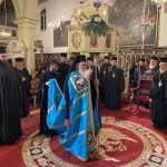 ΞΕΚΙΝΗΣΑΝ ΟΙ ΛΑΤΡΕΥΤΙΚΕΣ ΕΚΔΗΛΩΣΕΙΣ ΓΙΑ ΤΗ ΑΓΙΑ ΘΕΟΔΩΡΑ ΣΤΗΝ ΚΕΡΚΥΡΑ 4